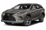 2022 Lexus RX 350L